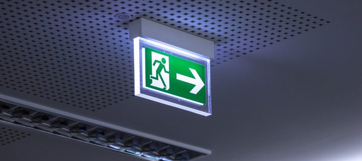 Emergency Lighting services